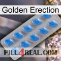 Golden Erection 22